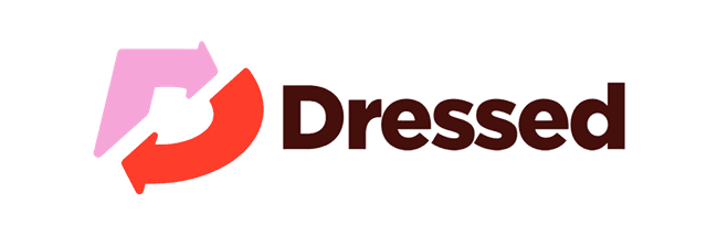 Dressed